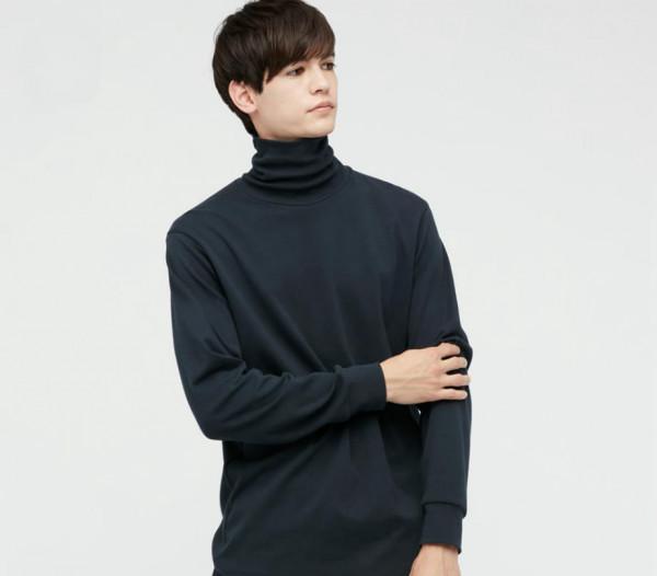 優衣庫秋季什麼值得買？這5件單品，舒適又百搭，尤其是格子襯衫