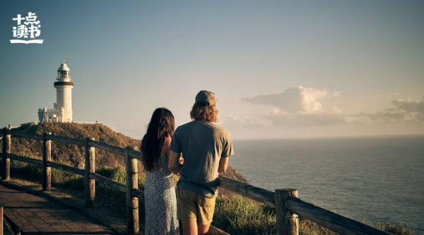 好的關係，是有深度的