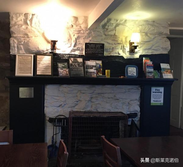 俯瞰山谷美景，體驗傳統威爾士農舍住宿（四）