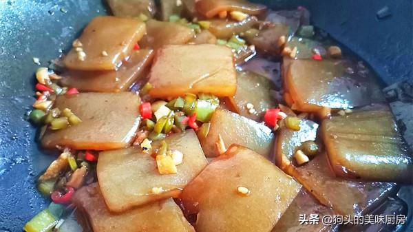 秋天,少吃豬肉多吃它,7塊錢一斤,低脂又美味,好吃不怕胖 秋天,少吃豬肉多吃它,7塊錢一斤,低脂又美味,好吃不怕胖