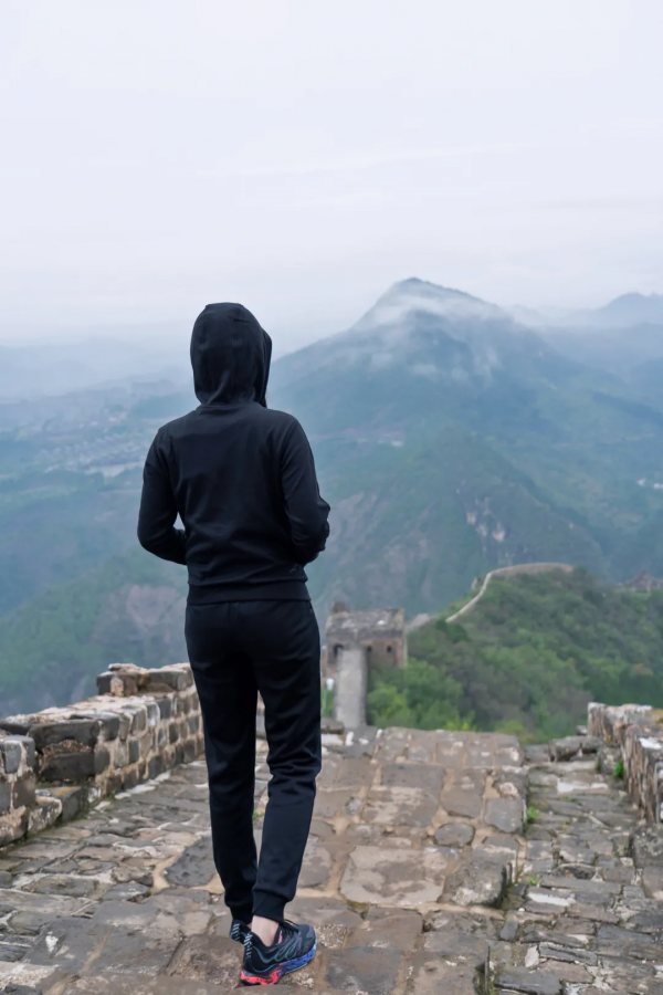 國慶出遊sporty chic,時髦戶外風鎖緊這幾套就夠了 國慶出遊sporty chic,時髦戶外風鎖緊這幾套就夠了