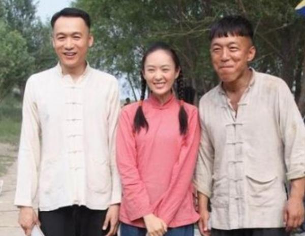 他是黃渤的恩人,《天龍八部》中的虛竹,兩次入獄的高虎現狀如何 他是黃渤的恩人,《天龍八部》中的虛竹,兩次入獄的高虎現狀如何