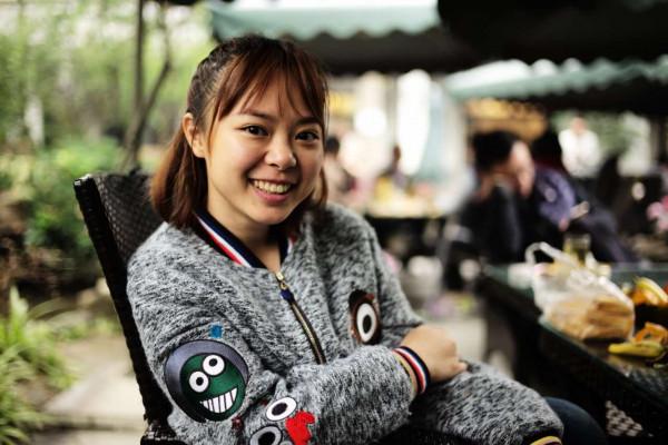 《聆聽新中國》創作者：讓英勇從博物館裡走出