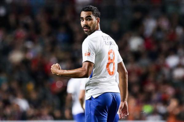 國足的歸化球員,在沒有來中國以前,屬於什麼水平? 國足的歸化球員,在沒有來中國以前,屬於什麼水平?