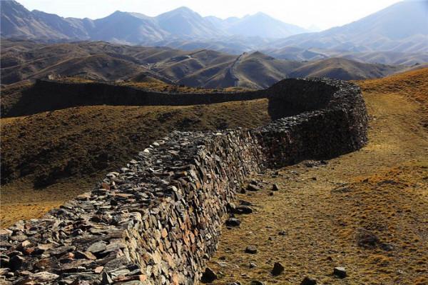 為何我國的長城能屹立千年不倒,古人的智慧不可低估 為何我國的長城能屹立千年不倒,古人的智慧不可低估