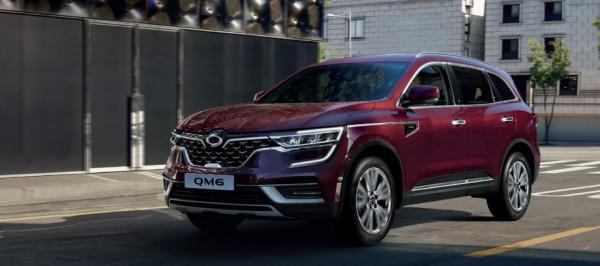 「韓系動向554」韓國車市11月銷量排行，全新起亞獅跑奪冠