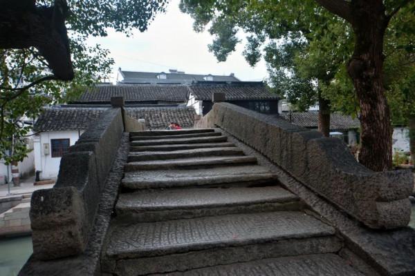 走過練塘古鎮這幾座古橋,彷彿穿越過了元明清 走過練塘古鎮這幾座古橋,彷彿穿越過了元明清