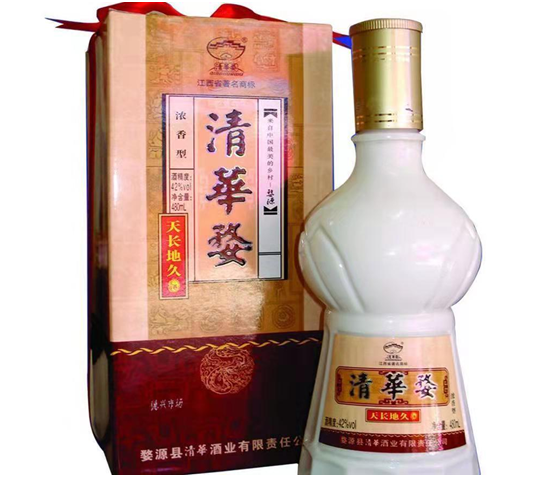 江西人最愛的5款“廉價”酒，100%純糧，行家才喝過3款，你呢？