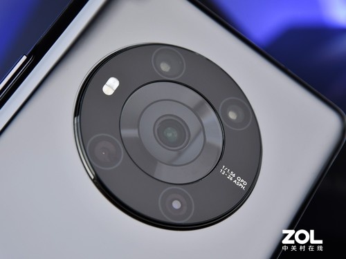 極致影像+高能旗艦,榮耀Magic3圖賞 極致影像+高能旗艦,榮耀Magic3圖賞