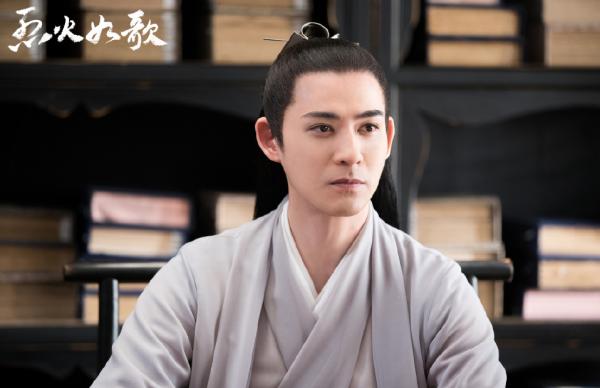 古裝醜男101引熱議,李現等36位藝人在列,多位被指“罪不至此” 古裝醜男101引熱議,李現等36位藝人在列,多位被指“罪不至此”