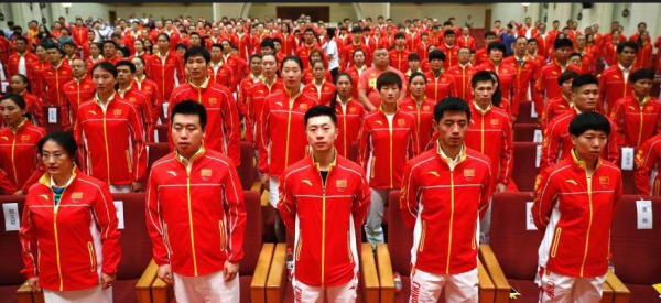 3年前憑藉“洪荒之力”成名,如今卻無緣冬奧會,她經歷了啥? 3年前憑藉“洪荒之力”成名,如今卻無緣冬奧會,她經歷了啥?