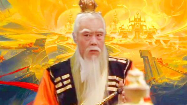 《西遊記》西天取經是佛教的事情，為何天庭和道教都會來幫忙呢？