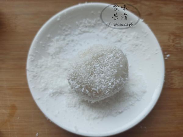 糯米粉最好吃的6種做法,步驟簡單,軟糯香甜,上桌孩子們搶著吃 糯米粉最好吃的6種做法,步驟簡單,軟糯香甜,上桌孩子們搶著吃