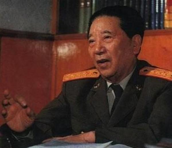 1981年華北大演習，楊得志、張震問多大規模合適？鄧小平：10萬人