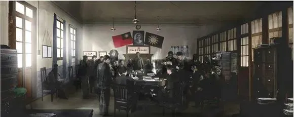 國際導演的分鏡手稿,到底有多牛? 國際導演的分鏡手稿,到底有多牛?