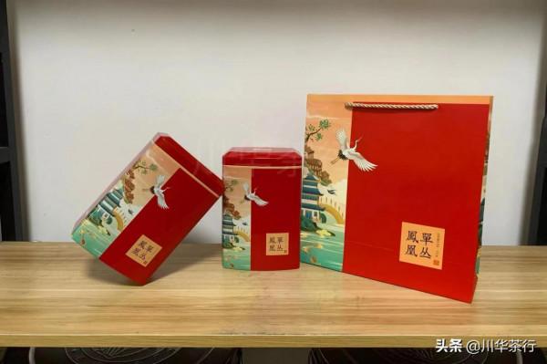 鳳凰單叢新茶到底能不能喝？