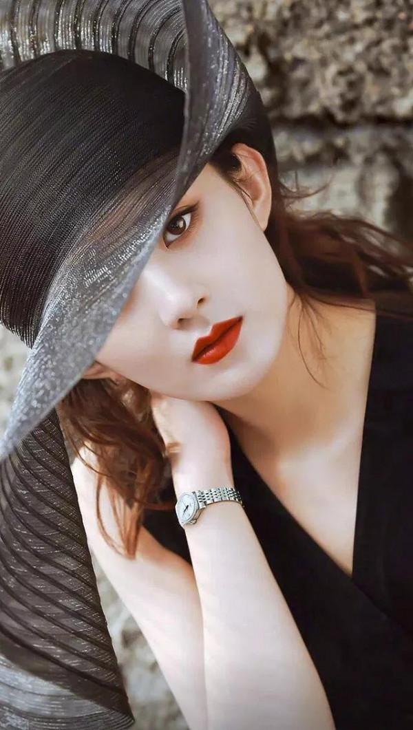 分享圖片-趙麗穎