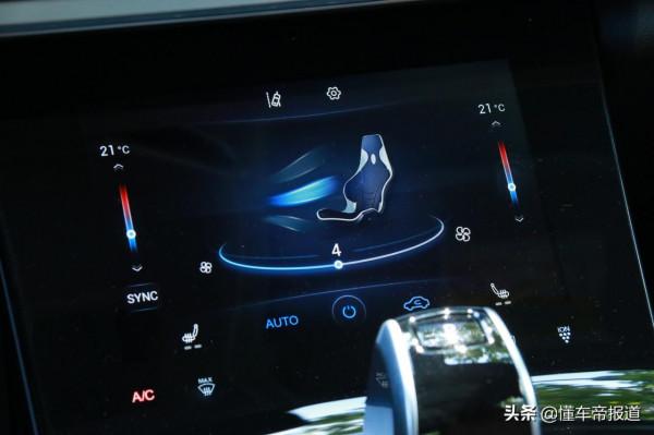 新車｜駕乘感受舒適，2.0T動力充沛！試駕奇瑞瑞虎8鯤鵬版