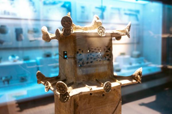 寶藏小城營口,東北近代文明最早升起的城市,走進博物館一探究竟 寶藏小城營口,東北近代文明最早升起的城市,走進博物館一探究竟