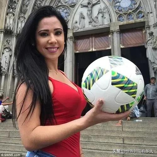 “巴西”現狀，帶你看看真實的巴西