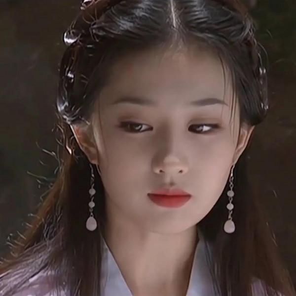 劉亦菲 神仙姐姐 天使容顏 劉亦菲 神仙姐姐 天使容顏