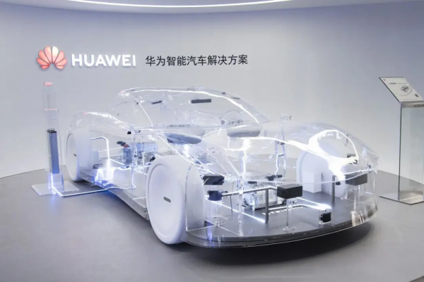 月銷不足500臺,華為概念電動車為何叫好不叫座? 月銷不足500臺,華為概念電動車為何叫好不叫座?