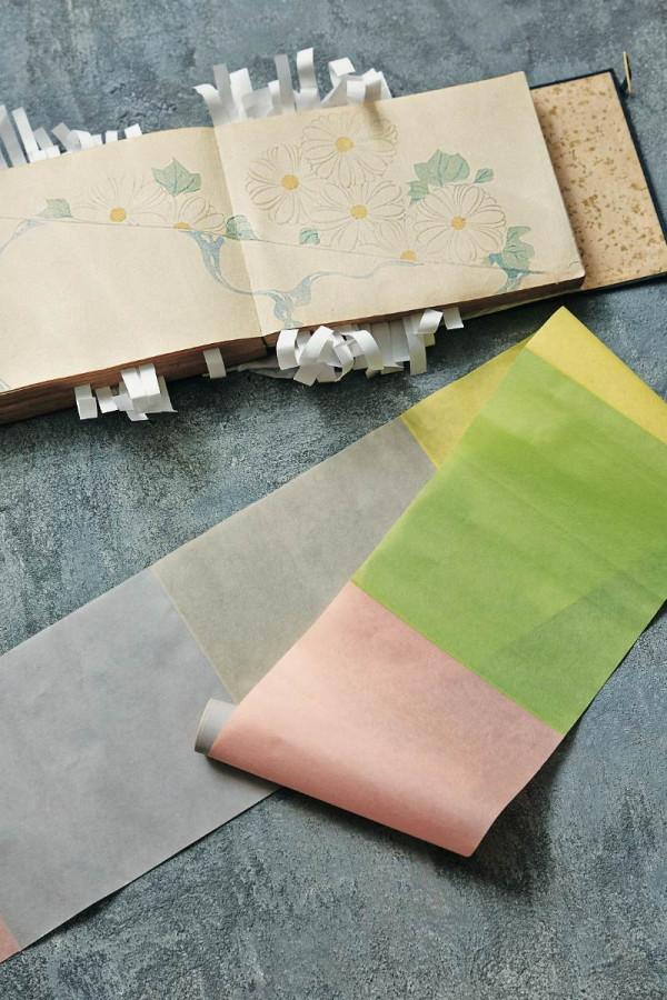 沐夏生活美學｜是的，把我的想法放在玫瑰信紙上