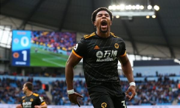 英超歷史上最快的球員 TOP10