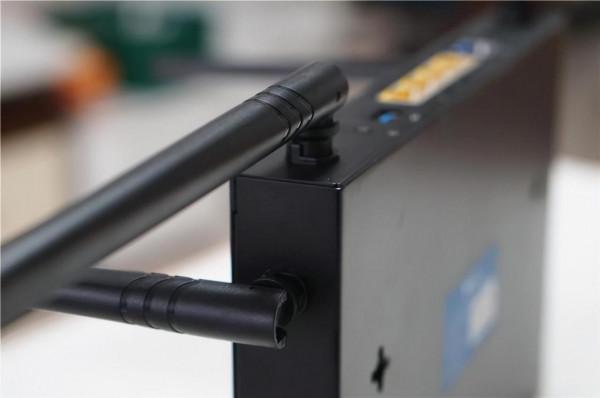 蒲公英X5路由器評測:支援WiFi6、異地組網,辦公更輕鬆 蒲公英X5路由器評測:支援WiFi6、異地組網,辦公更輕鬆