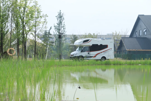 宇通&amp;匯誠鑫達定製版 細節控看過來 智慧系統 安全暢行