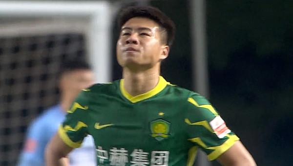 加盟國安又多了一條理由？記者：好多球員不來國安肯定踢不進國足