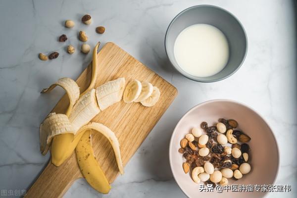 癌細胞為什麼餓不死？腫瘤醫生告訴你防癌抗癌怎麼吃