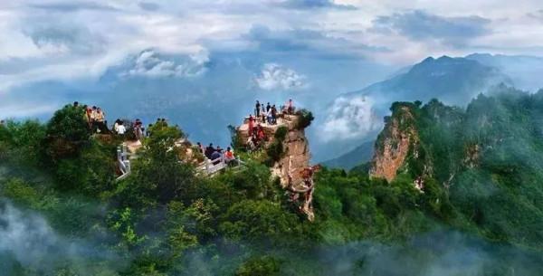 河南最新最全5A級景區門票一覽表！你覺得貴嗎，看看你去過幾個？