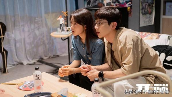 一月定檔9部劇！白敬亭《開端》引爆話題，《今生》《流光》來襲