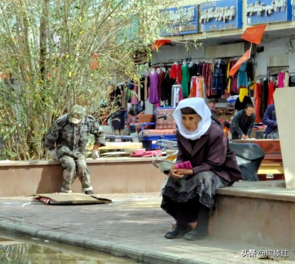 新疆自駕遊 | 塔什庫爾幹，一個不怎麼“維吾爾”的地方