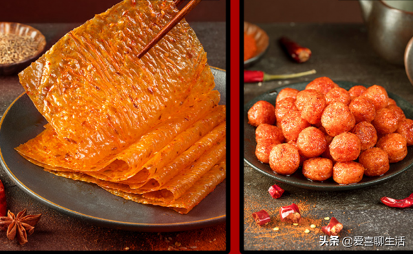 2022年元旦假期已確定，家裡必備這5款零食，不出門也能吃過癮