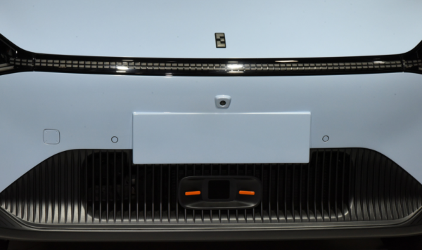 新品牌輕橙時代進入新能源市場,新車VC充電8分鐘,行駛200公里? 新品牌輕橙時代進入新能源市場,新車VC充電8分鐘,行駛200公里?