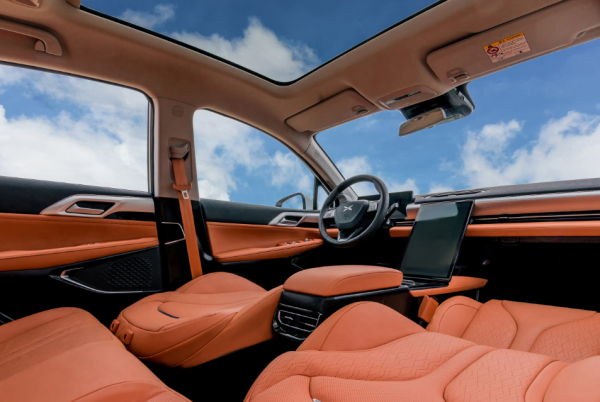 智慧化與續航的三段階梯,小鵬P5購車手冊 智慧化與續航的三段階梯,小鵬P5購車手冊