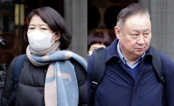 2015年華裔博士去世，將百萬房產留給新婚妻子，父母將其告上法庭