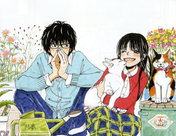 還記得那個紅遍中國的小胖嗎?《三月的獅子》晴信原型棋手村山聖 還記得那個紅遍中國的小胖嗎?《三月的獅子》晴信原型棋手村山聖