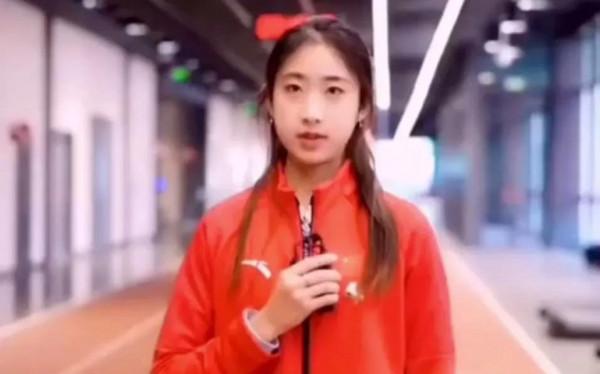 美貌與才華並存陳虹伊