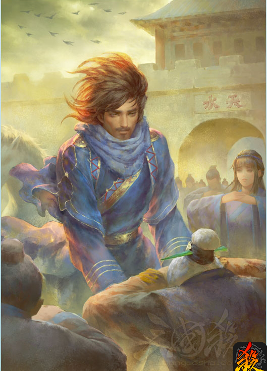 三國殺：鬥地主哪些武將強度可以當農民，參考這兩個農民及格線