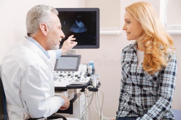 孕期做B超檢查安全嗎，要做幾次？關於它的3大疑問，一一解惑