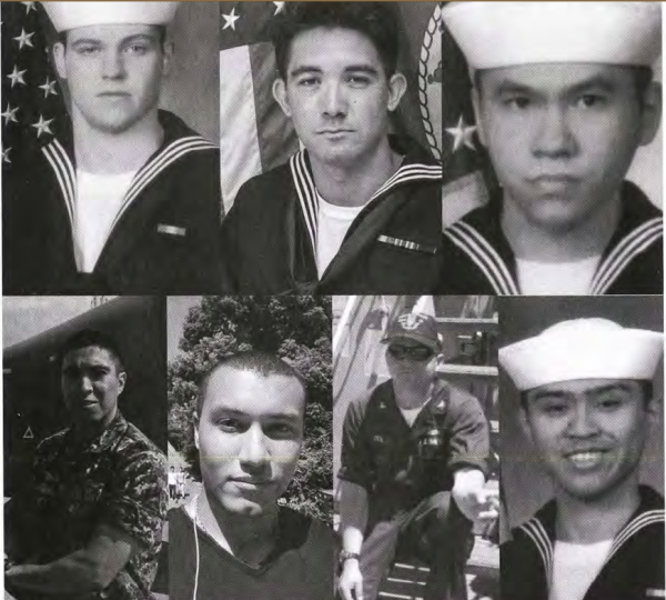 軍艦還能這樣玩,美軍“菲茨傑拉德”號驅逐艦撞船經過和細節 軍艦還能這樣玩,美軍“菲茨傑拉德”號驅逐艦撞船經過和細節