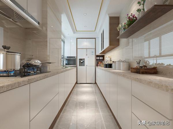 讓人無法拒絕的中式風，優雅、韻味到讓周圍鄰居都羨慕，時尚大氣