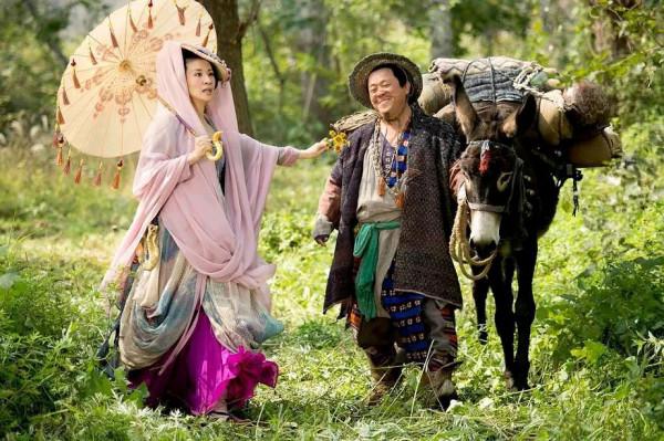 中國票房冠軍盤點,紅色題材三部,星爺兩部,徐崢和吳京各佔一部 中國票房冠軍盤點,紅色題材三部,星爺兩部,徐崢和吳京各佔一部