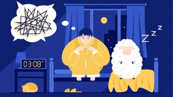 都知道藥不能亂吃!睡不著?關於催眠藥的那些事兒你真的知道嗎? 都知道藥不能亂吃!睡不著?關於催眠藥的那些事兒你真的知道嗎?