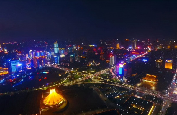 廣西將建15個經濟強縣、20個特色示範縣、4縣入圍中等城市