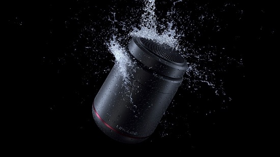 自動清洗剃鬚刀來了 LINGLEE“黑武士”X1重磅上市