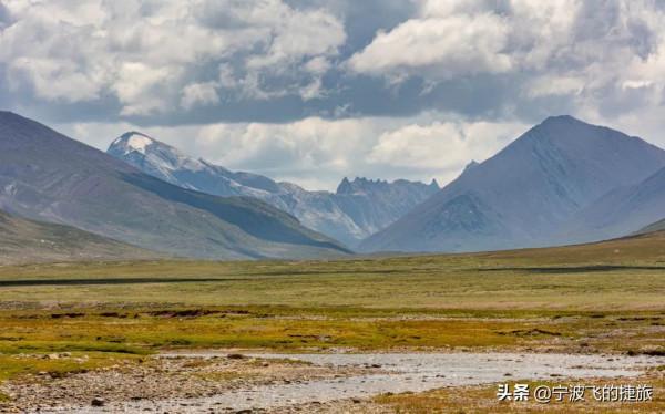 青海又一個世界級景點關閉!有些風景一旦錯過,就是一輩子了 青海又一個世界級景點關閉!有些風景一旦錯過,就是一輩子了